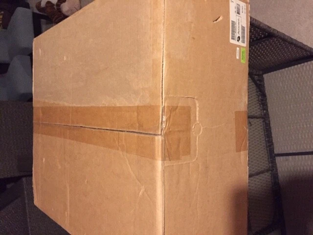 Avocent 32-Port, 8  MERGE POINT IP KVM SWITCH BRAND NEW SEALED MPU8032-001 - Image 3 of 4