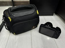 BlackMagic Pocket Cinema Camera 6K with Bag & 128GB SD Card