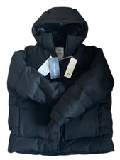Y-3 CLASSIC PUFFY JACKET WOOL DOWN YOHJI YAMAMOTO MEN’S MEDIUM (M) RRP €700