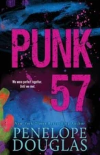 Punk 57 - Paperback By Douglas, Penelope - GOOD