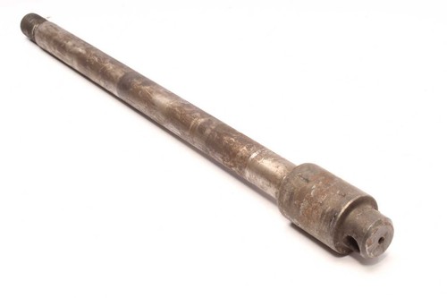 Hinterradachse Steckachse hinten Honda XLV 750 R RD01 83-85