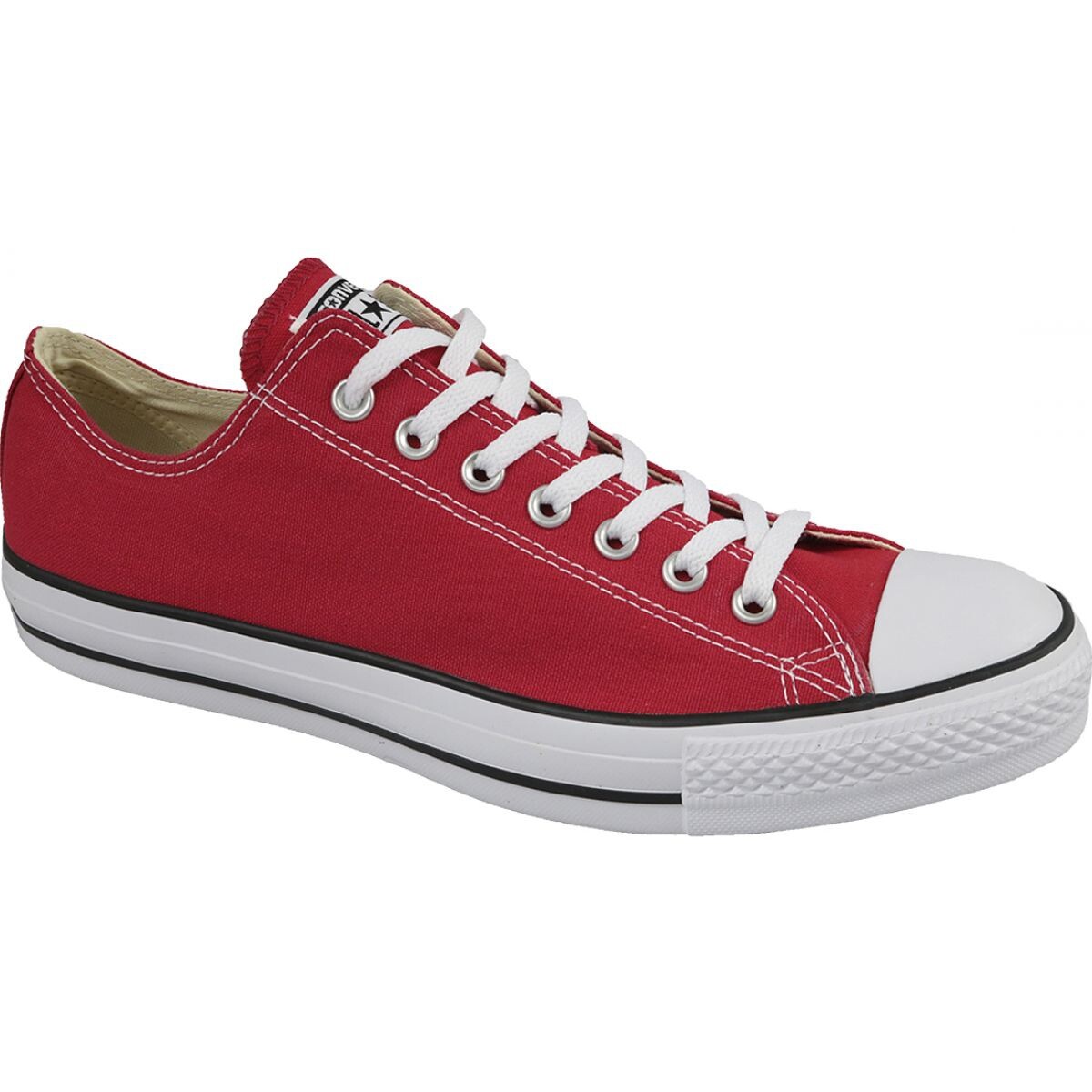 all star ox m9696c red