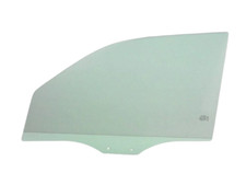 Fits: 2000-2006 Mazda MPV Mini Van Driver Side Left Front Door Window Glass