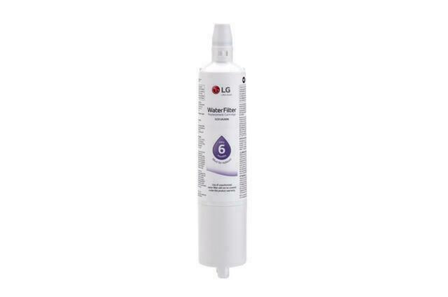 Genuine LT600P Replacement Refrigerator Water Filter 5231JA2006A 5231JA2006F NEW