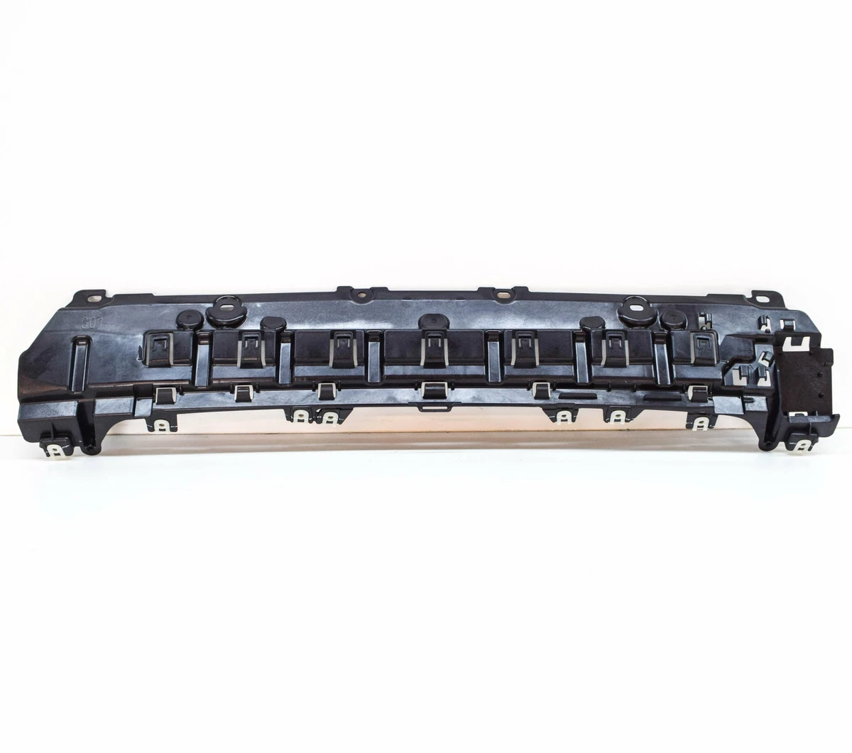 New Genuine BMW G01 X3 Reinforcement For Rear Bumper Lower Trim 