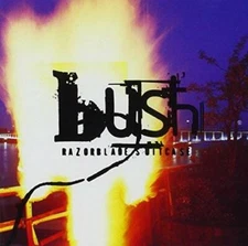 Razorblade Suitcase - Audio CD By Bush - VERY GOOD