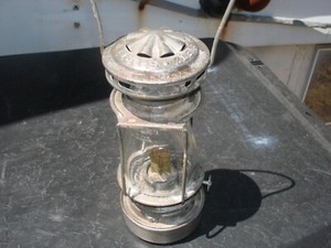 Dietz Sport Lantern | eBay Dietz Sport Lantern | eBay