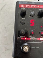 Tc Helicon Harmony G Xt Signal Processors & Rack Effects for Tc Helicon Harmony G Xt Signal Processors & Rack Effects for
