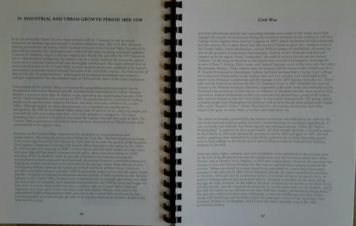 CT History/Architecture by Geographic Region Vol 1-6 *Historical Preservation - Picture 14 of 24