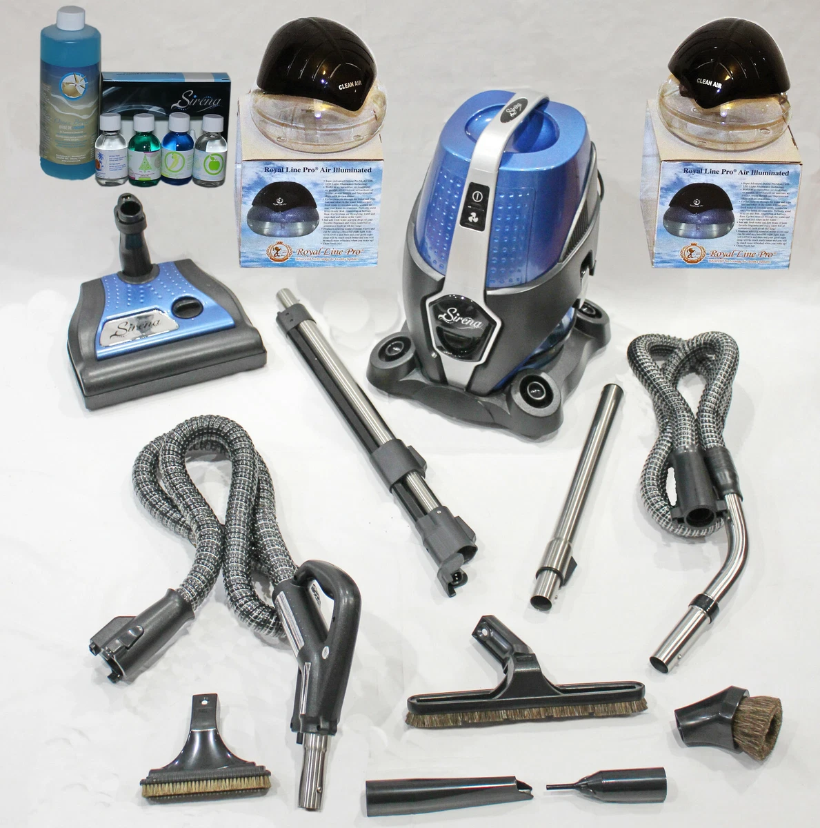 Rainbow E2 Vacuum Cleaners for sale | eBay