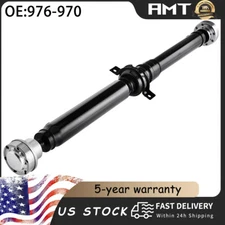 Rear Drive Shaft Assembly Driveshaft for Jeep Grand Cherokee 2011-2019 3.6L AWD