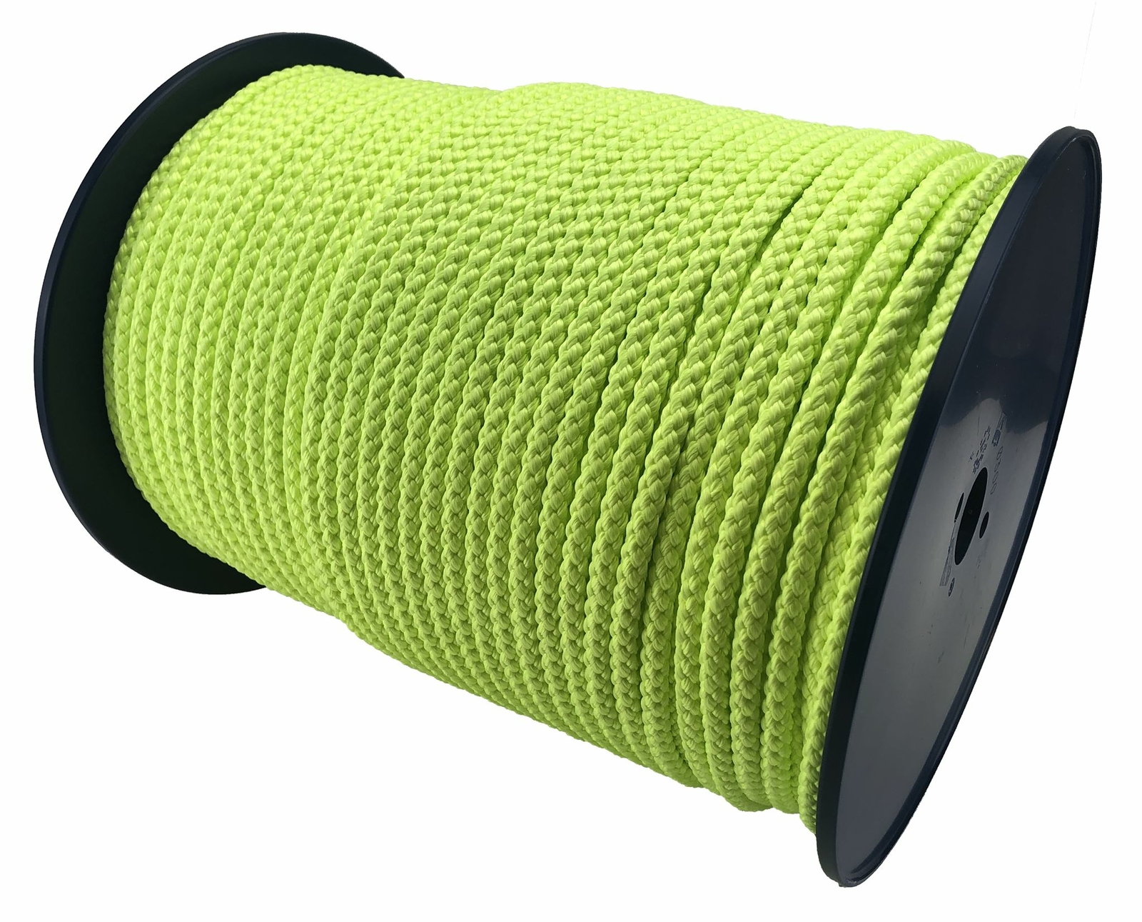 12mm Neon Yellow Bondage Rope, Soft To Touch Rope x 25 Metres | eBay