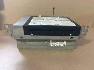 Nbt bmw f15