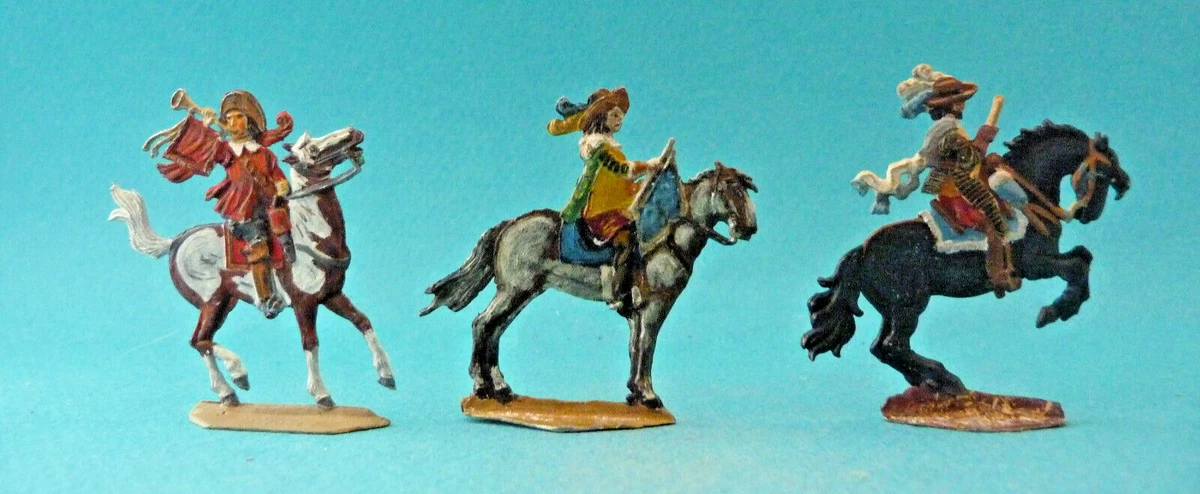PLATS D'ÉTAIN CANON et soldats - Flat tin Zinnflachfiguren EUR 14,90 - PicClick FR
