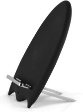 Wireless Charging Stand for Smartphones - Sturdy Stylish Wireless Charge Dock