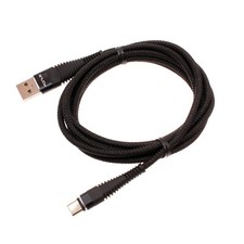 Type-C 6ft USB-C Cable Charger Cord Power Wire USB for Cell Phones