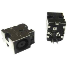 AC DC POWER JACK SOCKET HARNESS CABLE for HP PAVILION DV4 DV4T DV5 DV5Z series
