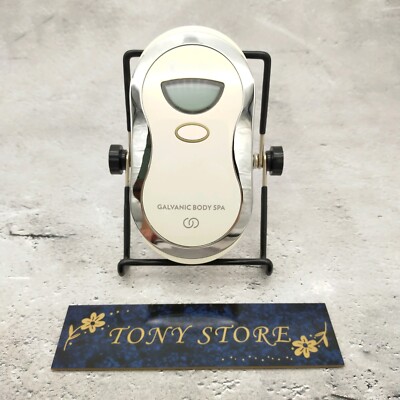 Newskin NU SKIN AgeLOC GALVANIC Full BODY SPA System WHITE JP