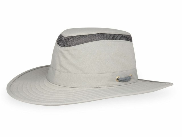 Tilley Endurables Ltm6 Airflo Hat Khaki Size 7 For Sale Online Ebay