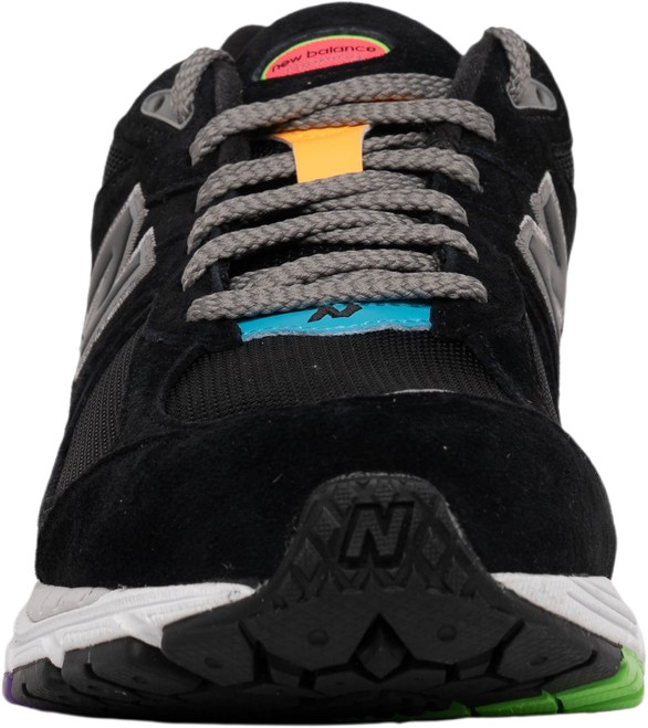 DTLR x New balance ☆ M2002RDT ‘Masquerade’ New Balance DTLR x 2002R 'Masquerade' M2002RDT