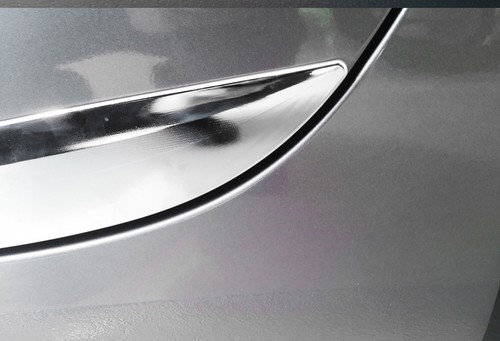 Autoclover Chrome Body Side Molding 4pcs for 05/2017 - 2018 Holden Astra Sedan - Picture 11 of 12
