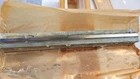 Precision Machinist Straight Edge 355mm x 37mmx37mm  (installation) USSR