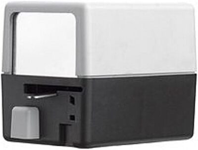 Caleffi Z126000 Z-One 120-Volt Normally Closed Valve Actuator Without AUX Switch