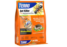 TERRO 3 lb. Outdoor Ant Killer Granules Plus ...