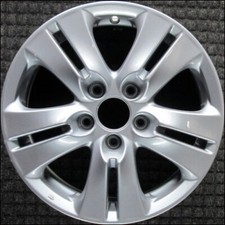 Honda Accord 16 Inch Painted Oem Wheel Rim 2008 To 2012