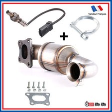 Catalyseurs Opel GT