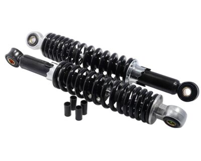 Amortisseur de 240 mm pour mobylette, mobylette Amortisseur de 240 mm pour mobylette, mobylette