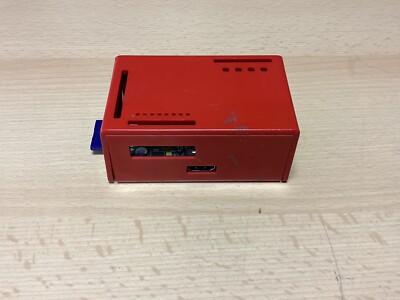 Raspberry Pi 1 2011 
