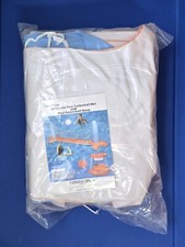Mur Time - Inflatable Pool Volleyball Net Pool Basketball Hoop