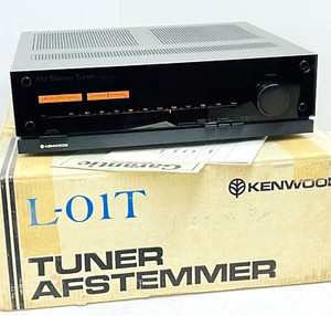 Kenwood l-01t en vente | eBay