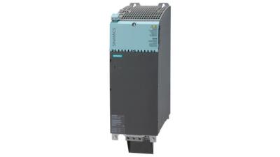 SINAMICS S120 BASIC LINE MODULE, 40KW - 6SL3136-1TE24-0AA0 (USED)