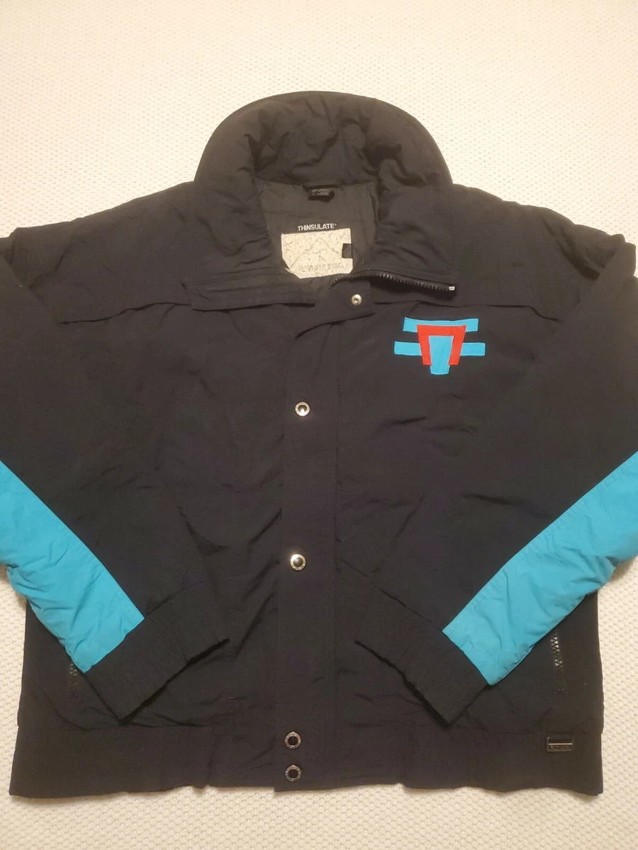 White Stag Jacket In Vintage Outerwear Coats & Jackets For Men for
