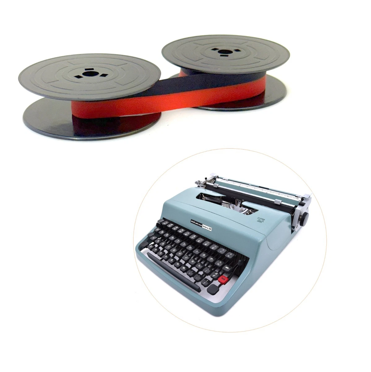 Olivetti Lettera 32 for sale | eBay