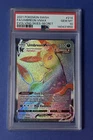 2021 Pokémon SWSH FA/Umbreon VMax Evolving Skies Secret #214 PSA 10 GEM MT