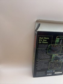 Atari Jaguar Syndicate