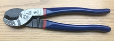 Southwire 9” Cable Cutter Pliers CCP9D