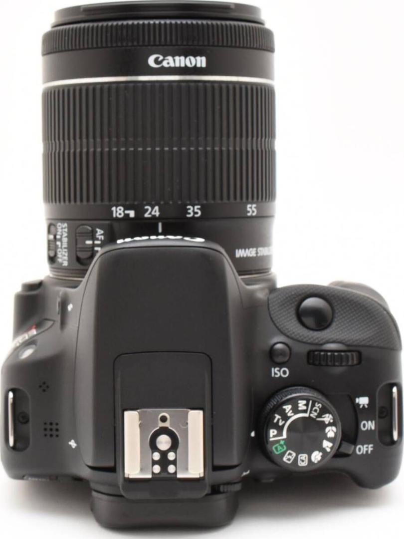 F18[6563]15★美品★ Canon EOS Kiss X7 レンズキット F18 6563 15 Canon Eos Kiss X7 Lens Kit | eBay