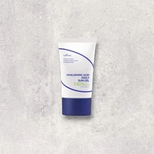 Isntree - Hyaluronic Acid Daily Sun Gel SPF30 PA+++ - New in Box - 50ml