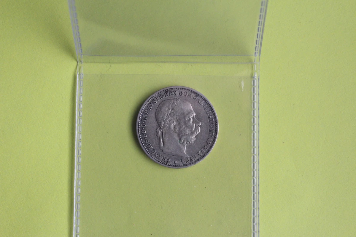 1893 Year Hungarian Coins for sale | eBay