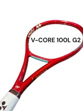YONEX V CORE 100L G2 Hard Tennis Racket