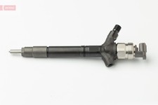 Einspritzdüse DENSO DCRI107690 für TOYOTA RAV AVENSIS COROLLA LEXUS IS 3 4 Verso