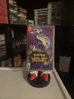 Pokemon Violet - Nintendo Switch