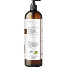 Argan Oil - 8 Fl Oz 100 Pure and Natural Morocco Oil Skin, Body and Fa...