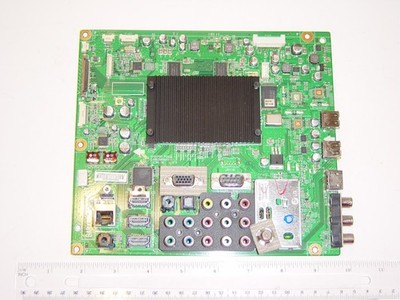 NEW LG 50PX950 Main Board (this Model ONLY!) EBR61125901 50PX950-UA z418