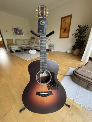 Taylor GS mini - 50th Anniversary Modell