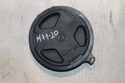 Abdeckung Scheinwerferreinigung Volvo XC90 I 2004 89026171